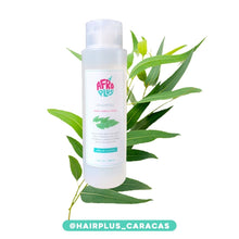 Cargar imagen en el visor de la galería, Shampoo Afro
